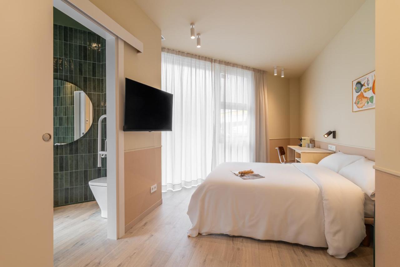 הוספיטלט דה יוברגאט La Florida Suites By Olala Homes מראה חיצוני תמונה