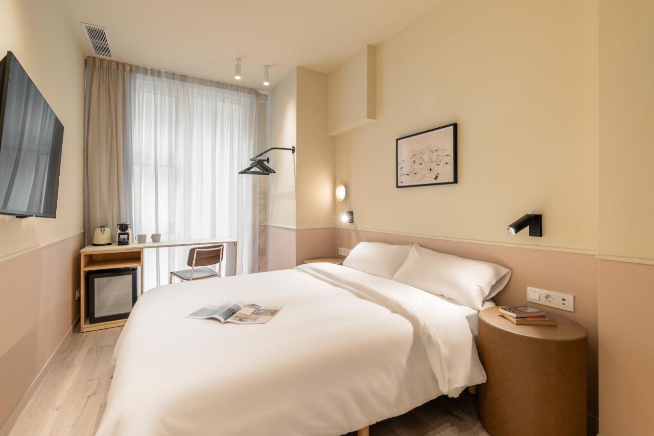 הוספיטלט דה יוברגאט La Florida Suites By Olala Homes מראה חיצוני תמונה
