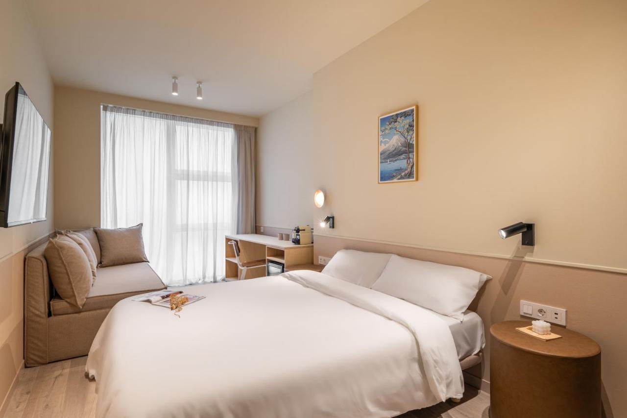 הוספיטלט דה יוברגאט La Florida Suites By Olala Homes מראה חיצוני תמונה