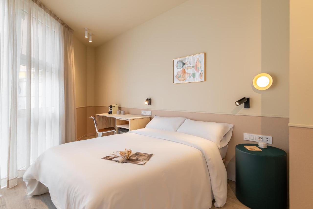 הוספיטלט דה יוברגאט La Florida Suites By Olala Homes מראה חיצוני תמונה