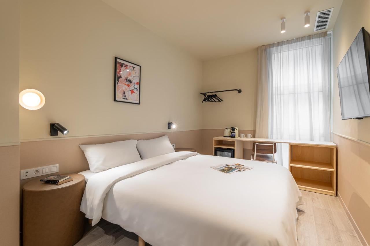 הוספיטלט דה יוברגאט La Florida Suites By Olala Homes מראה חיצוני תמונה