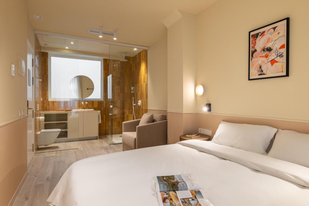 הוספיטלט דה יוברגאט La Florida Suites By Olala Homes מראה חיצוני תמונה