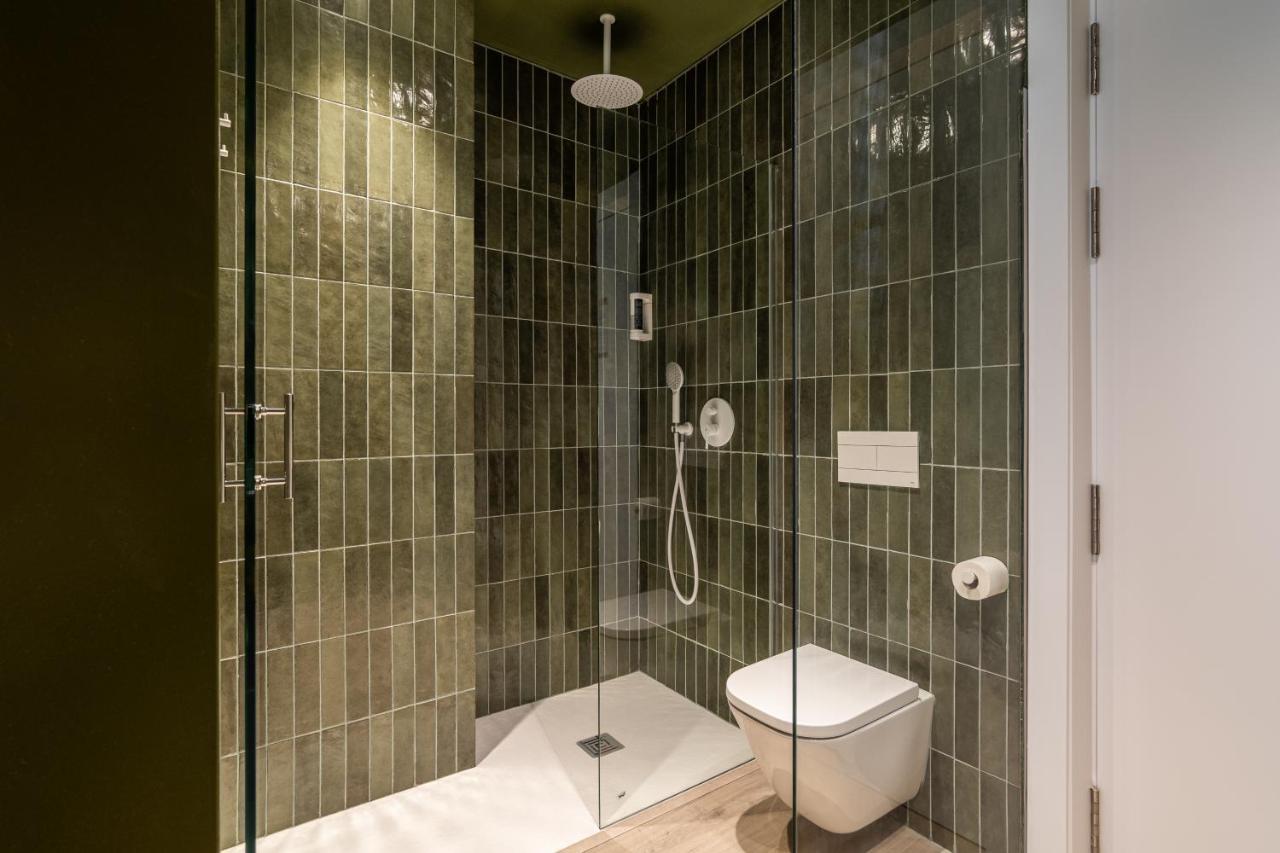 הוספיטלט דה יוברגאט La Florida Suites By Olala Homes מראה חיצוני תמונה