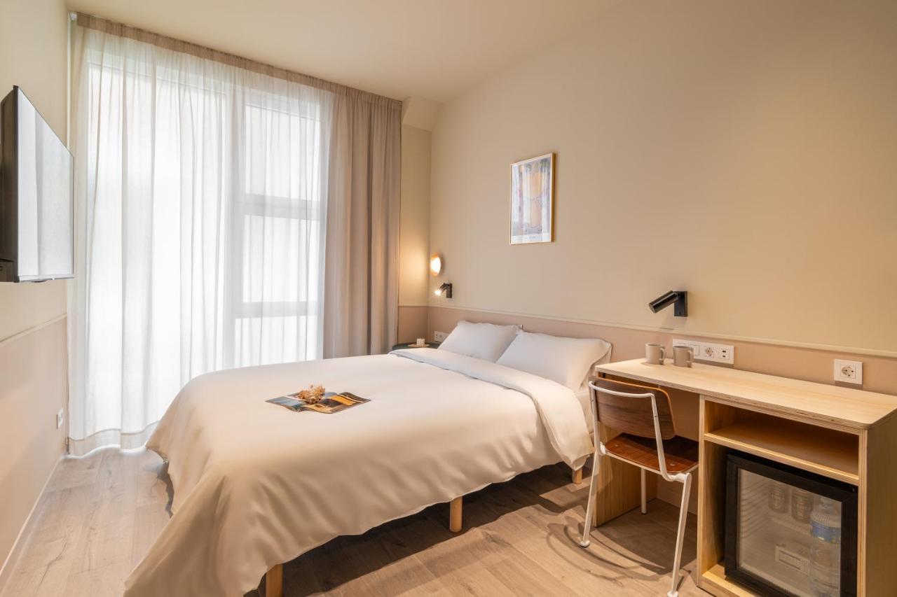 הוספיטלט דה יוברגאט La Florida Suites By Olala Homes מראה חיצוני תמונה
