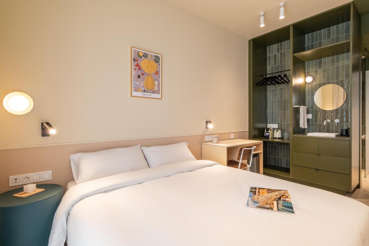 הוספיטלט דה יוברגאט La Florida Suites By Olala Homes מראה חיצוני תמונה