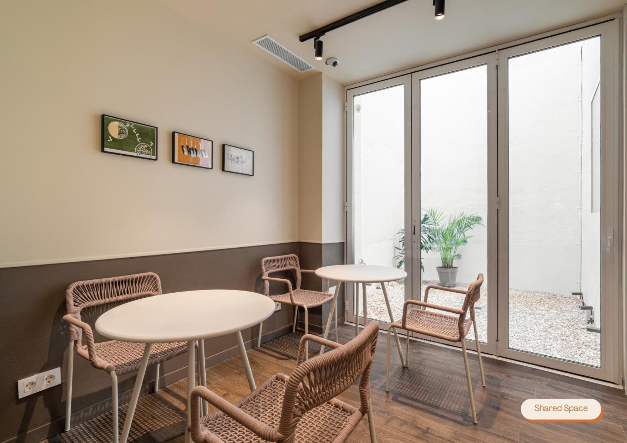 הוספיטלט דה יוברגאט La Florida Suites By Olala Homes מראה חיצוני תמונה
